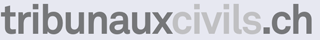 Logo tribunauxcivils.ch